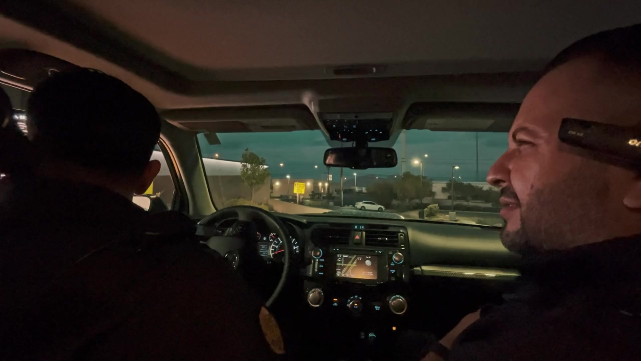 Live Escape screenshot 1