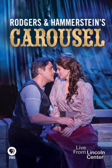 The New York Philharmonic's Performance of Rodgers & Hammerstein's Carousel (2013) poster