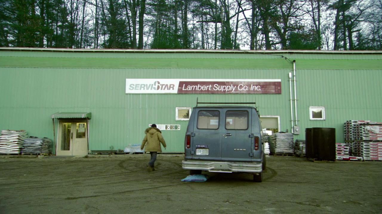 Live Free or Die screenshot 3