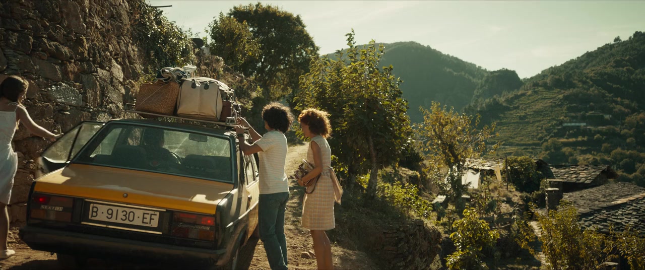 Live Is Life screenshot 1