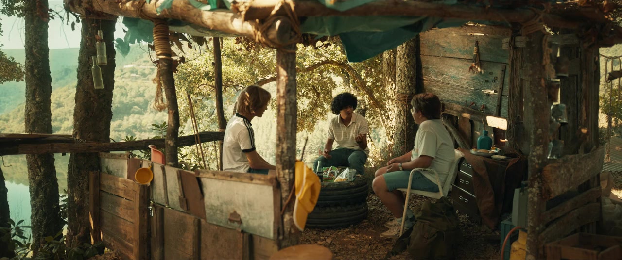 Live Is Life screenshot 3