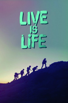 Live Is Life (2021) poster