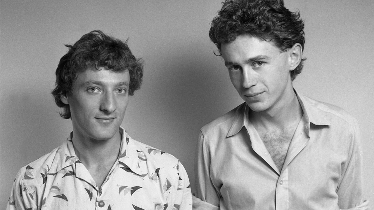 Live It Up: The Mental As Anything Story screenshot 2