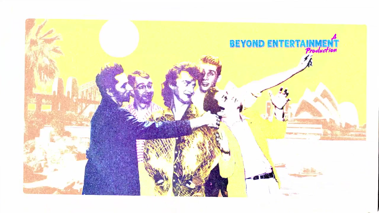 Live It Up: The Mental As Anything Story screenshot 3