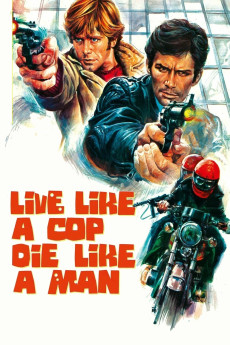 Uomini si nasce poliziotti si muore (1976) poster