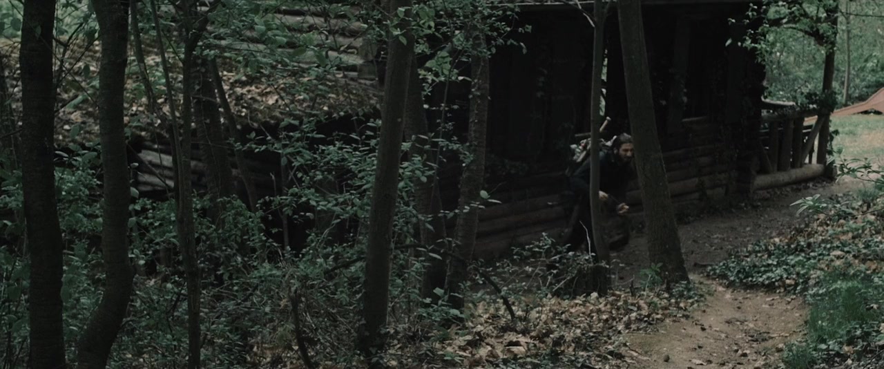 Live or Let Die screenshot 1
