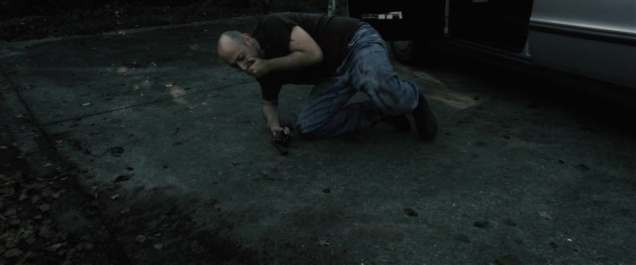 Live or Let Die screenshot 3