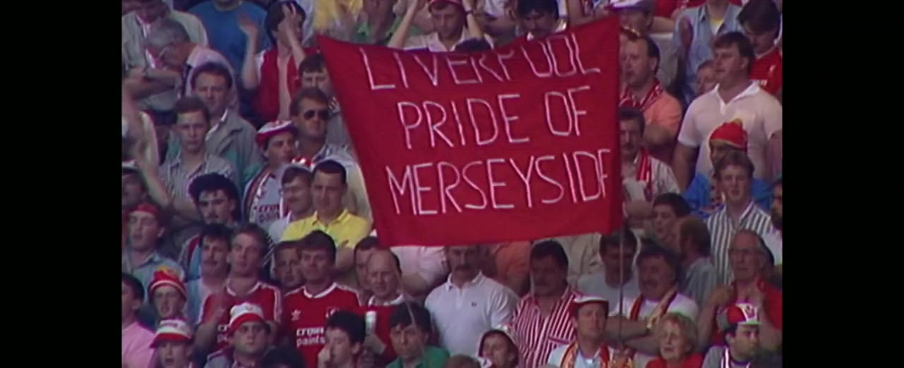 Liverpool FC: The 30-Year Wait screenshot 1