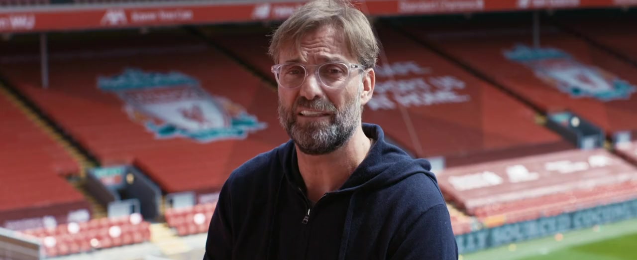 Liverpool FC: The 30-Year Wait screenshot 3