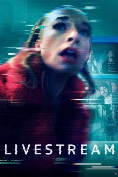 Livestream (2025) poster