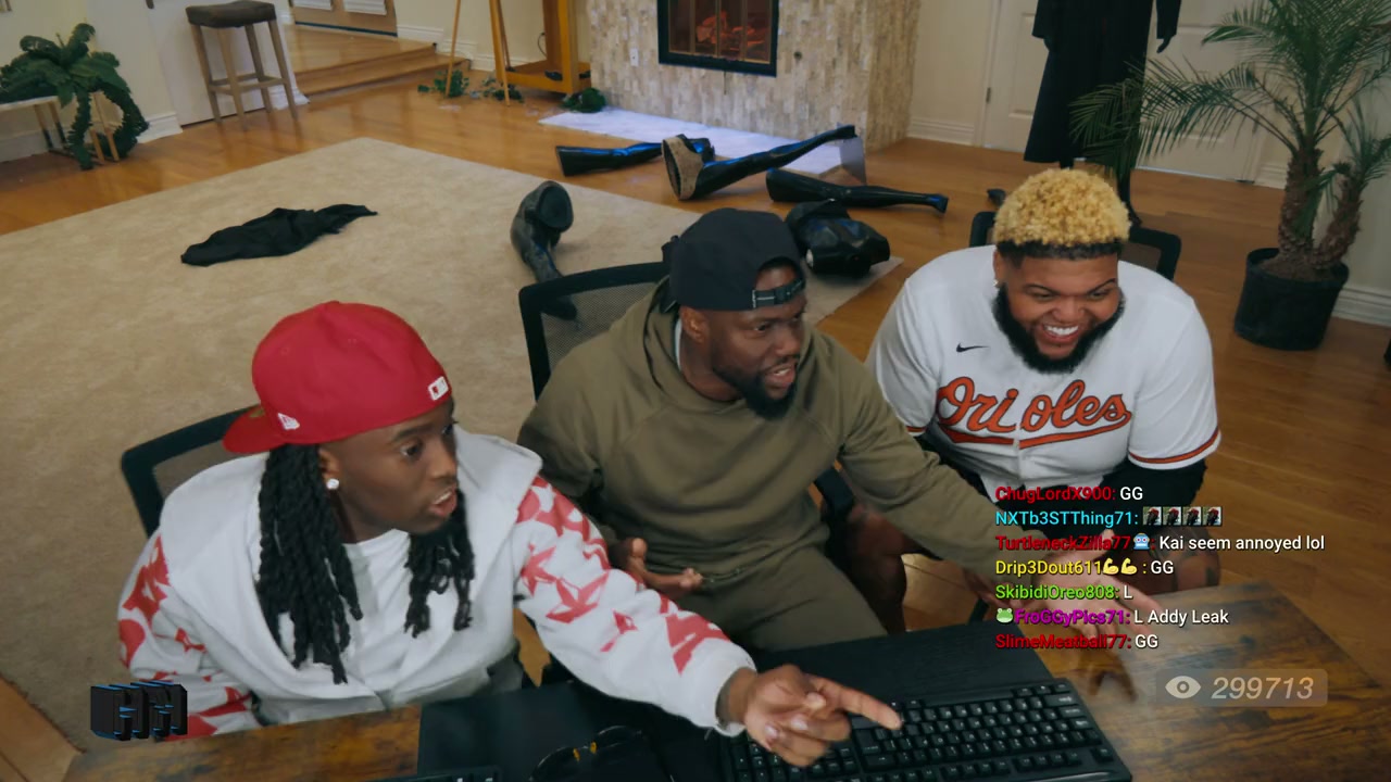 Livestream from Hell screenshot 3