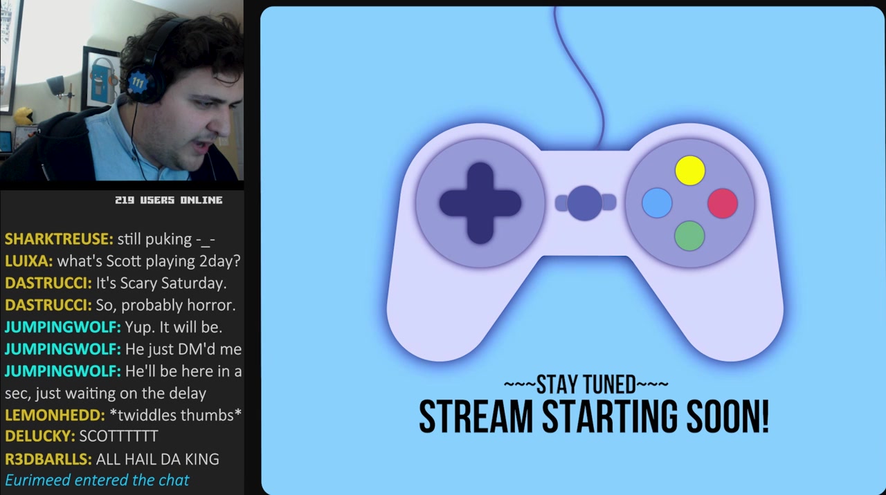 Livescream screenshot 3