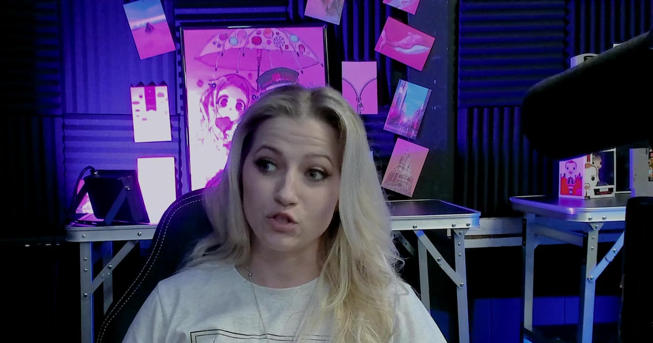 Livescreamers screenshot 2