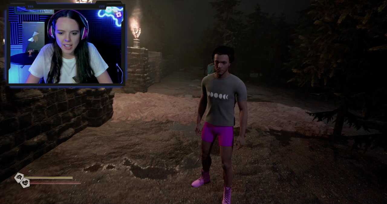 Livescreamers screenshot 3