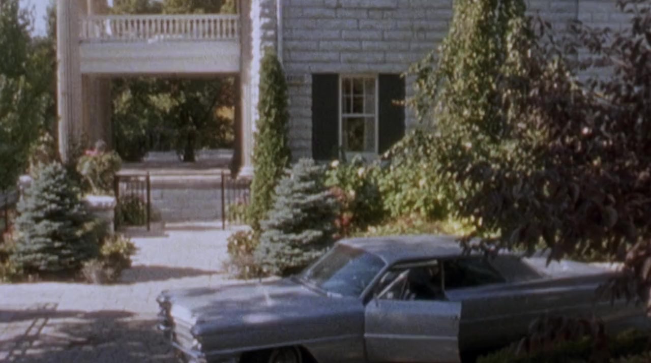 Livin' for Love: The Natalie Cole Story screenshot 1