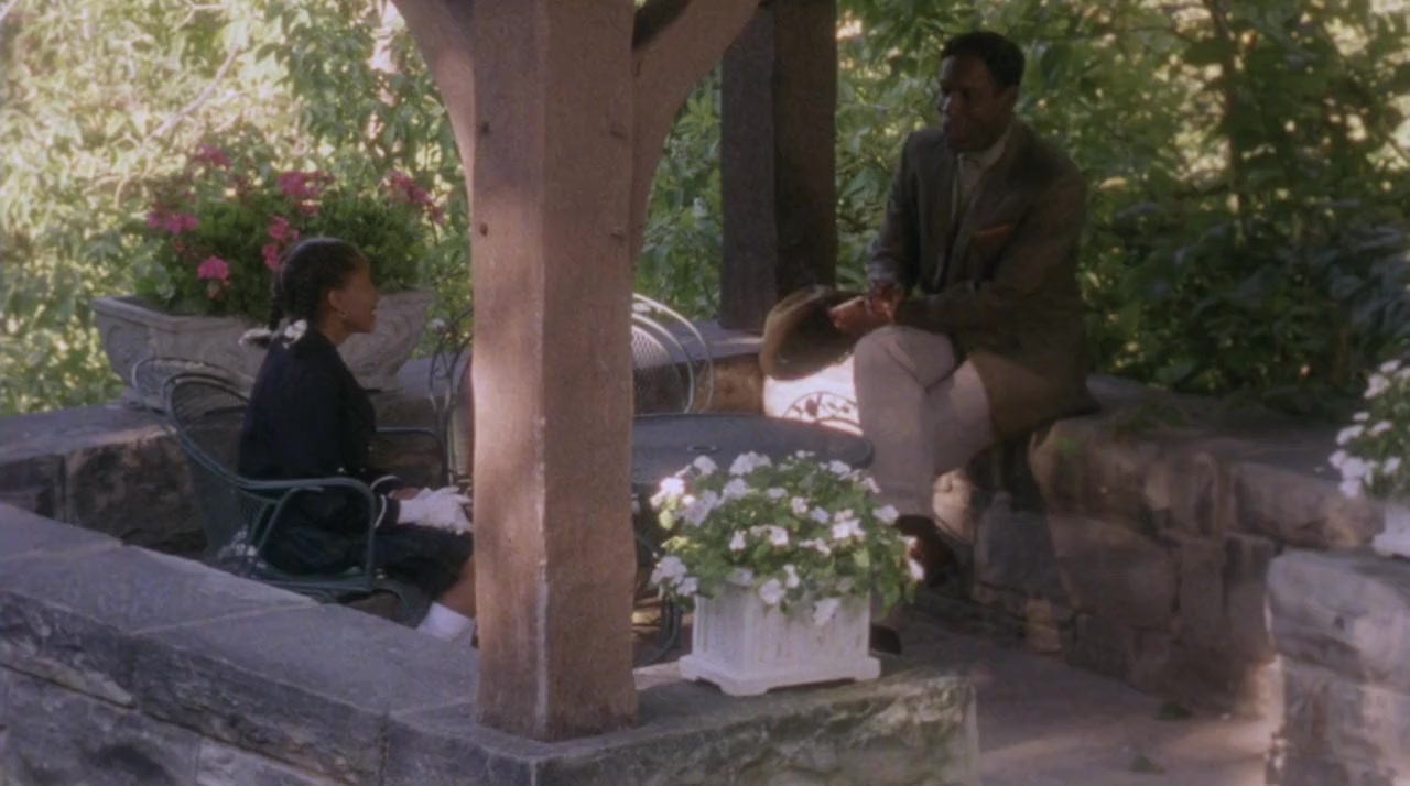 Livin' for Love: The Natalie Cole Story screenshot 2