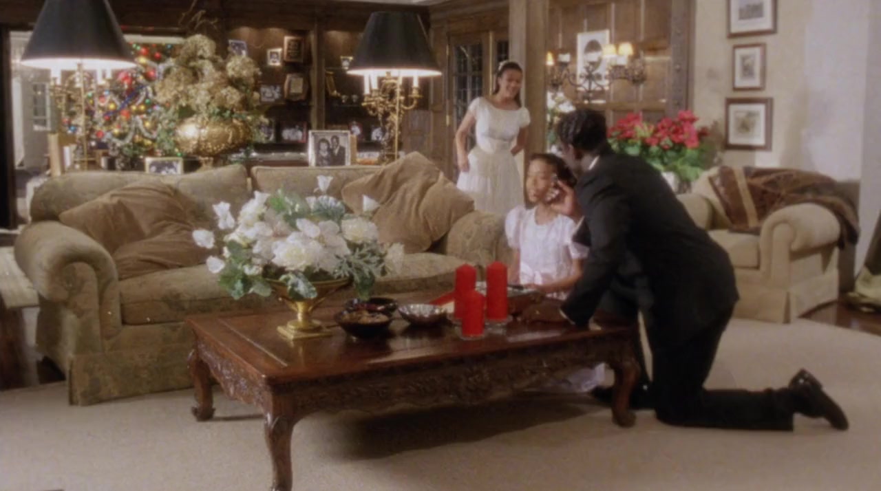 Livin' for Love: The Natalie Cole Story screenshot 3