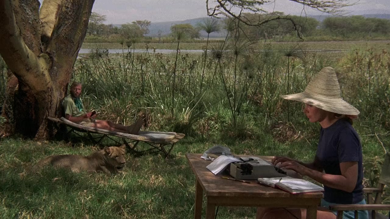 Living Free screenshot 1