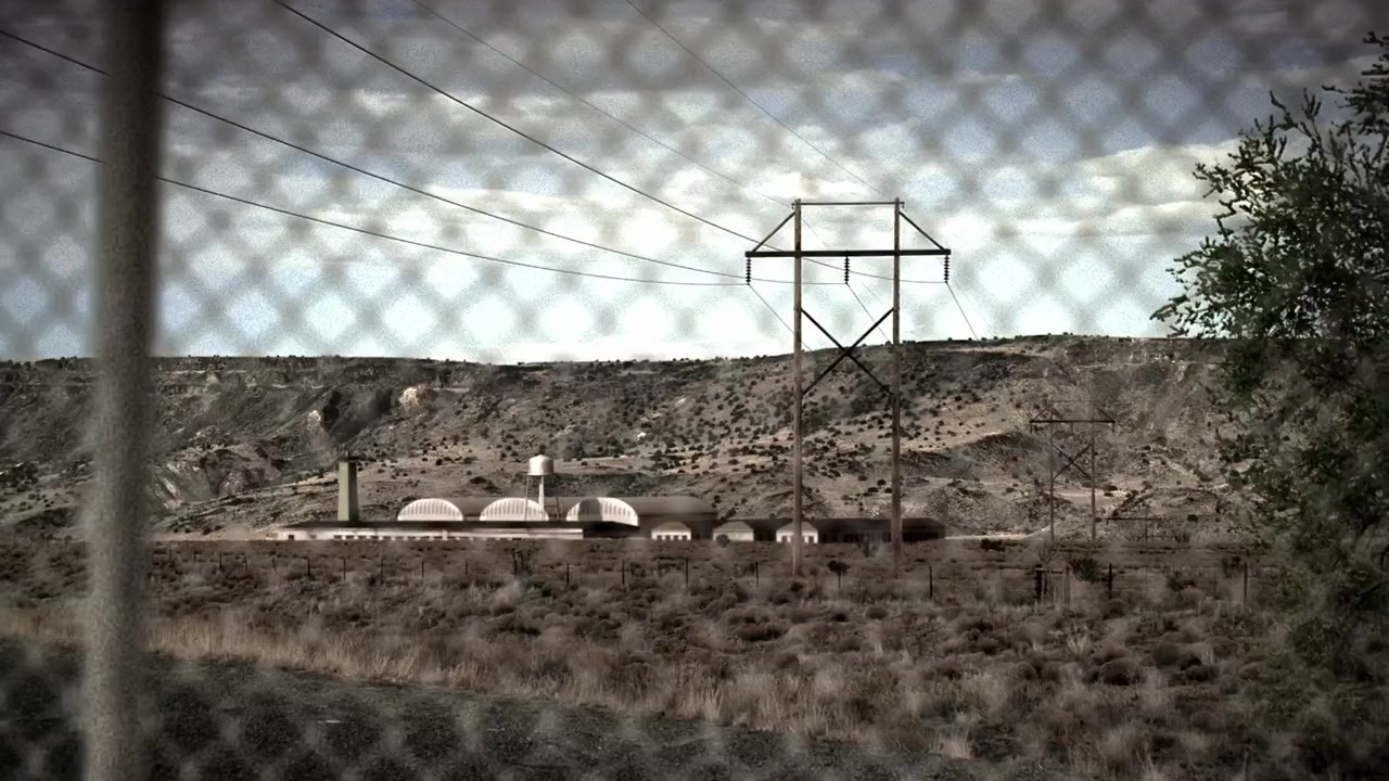 Living Hell screenshot 1