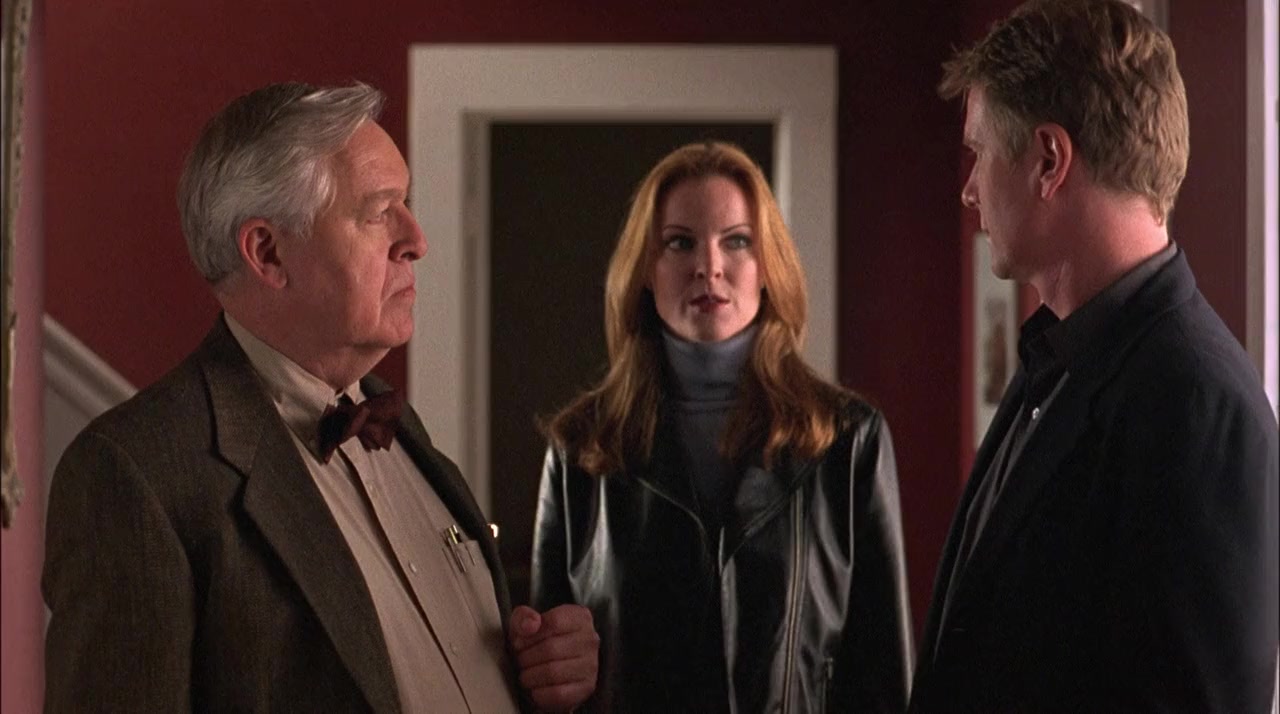 Living in Fear screenshot 2