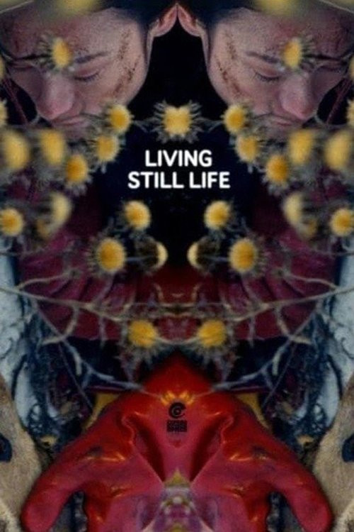 La résurrection des natures mortes (Living Still Life) (2012) poster