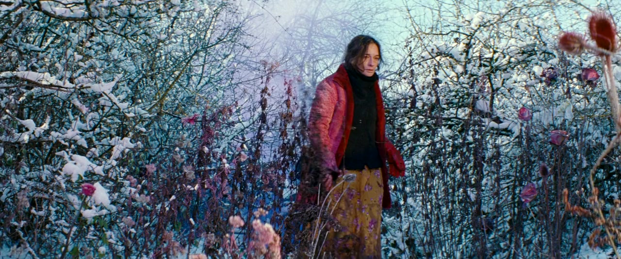 La résurrection des natures mortes (Living Still Life) screenshot 1