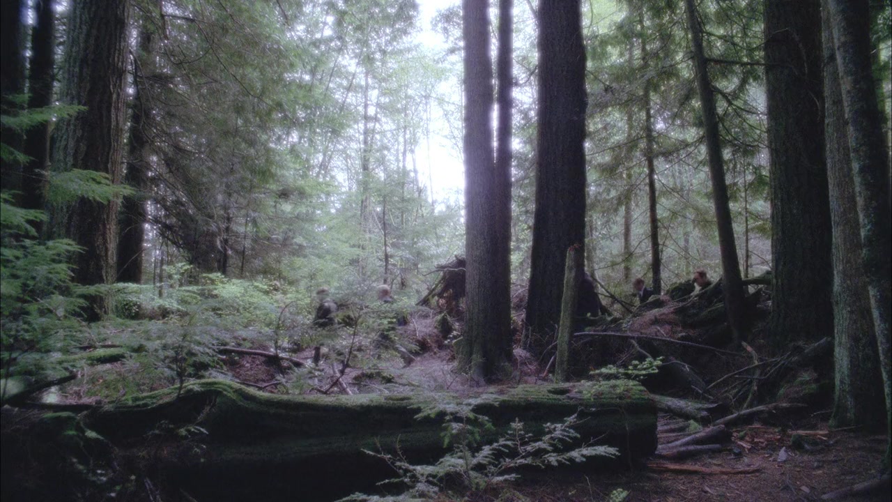 Living with the Dead screenshot 1
