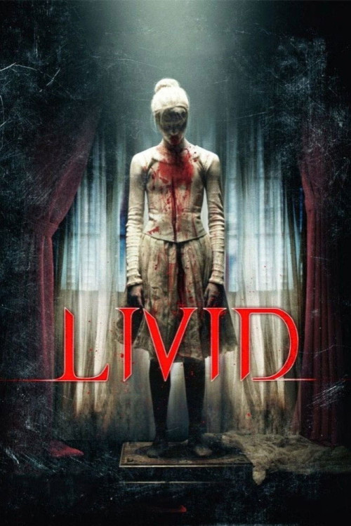Livide (2011) poster