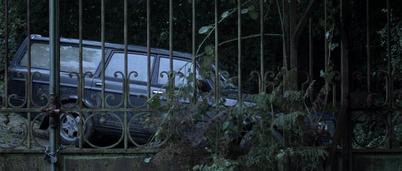 Livide screenshot 1