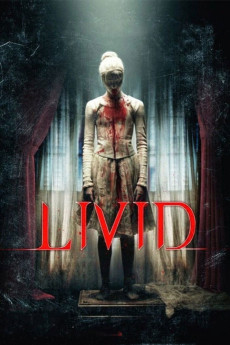 Livide (2011) poster