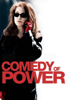 L'ivresse du pouvoir (2006) poster