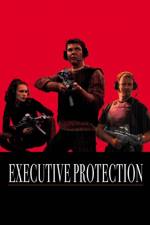 Livvakterna (2001) poster