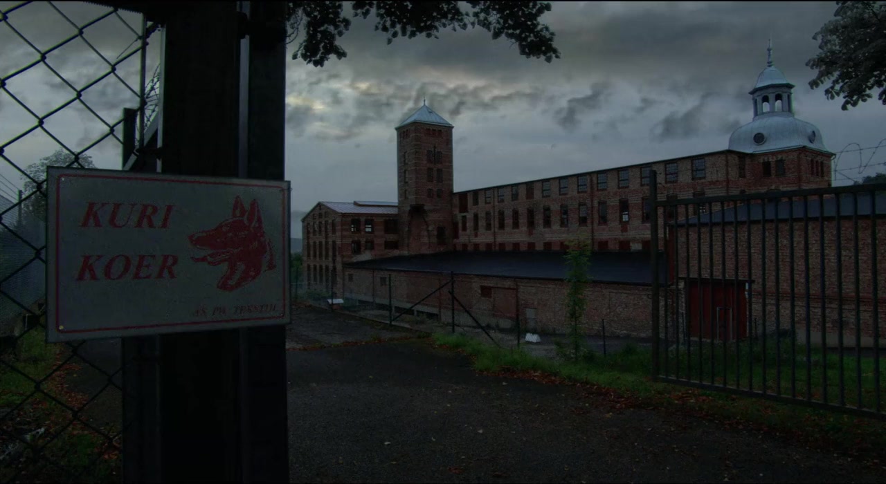 Livvakterna screenshot 1