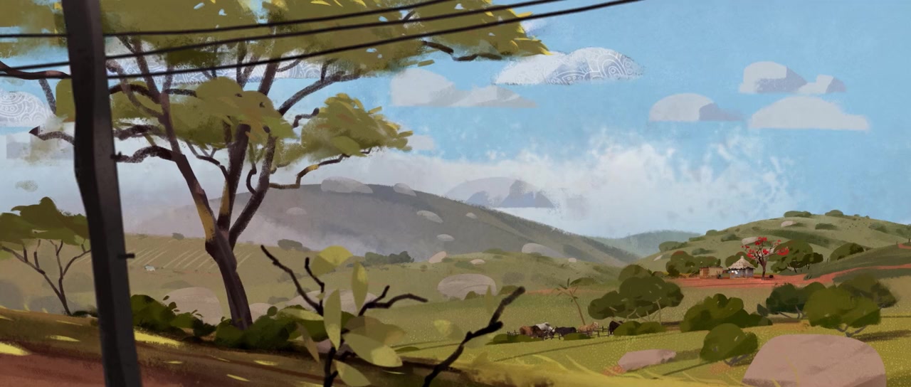 Liyana screenshot 3