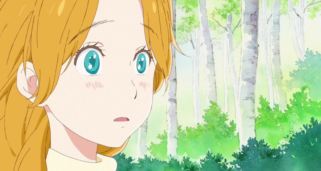Rizu to aoi tori screenshot 1