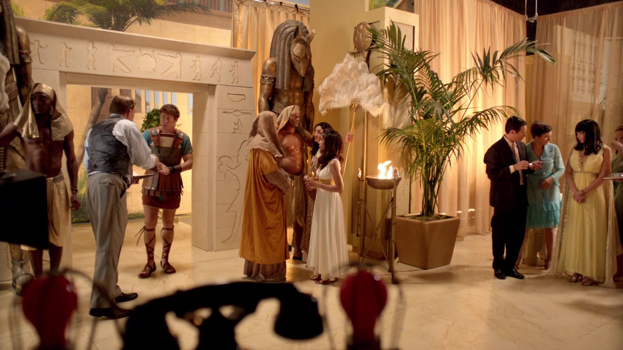 Liz & Dick screenshot 2