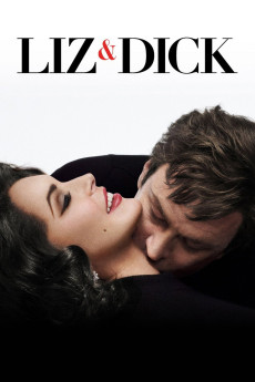Liz & Dick (2012) poster