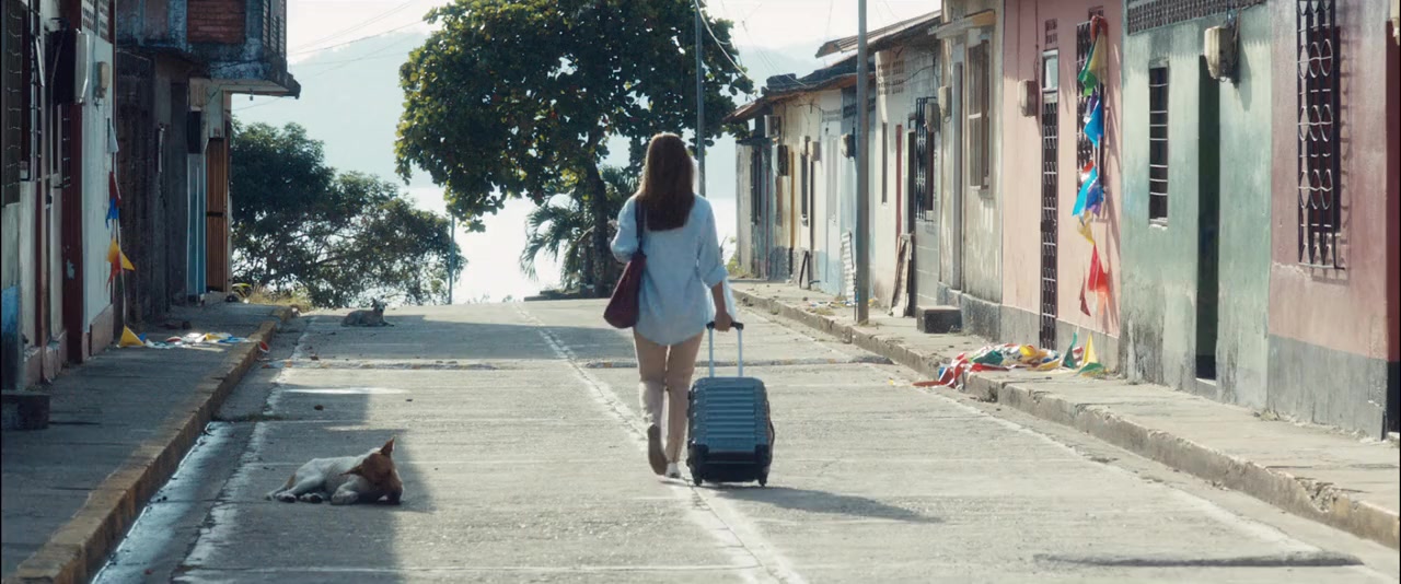 Liz en Septiembre screenshot 2