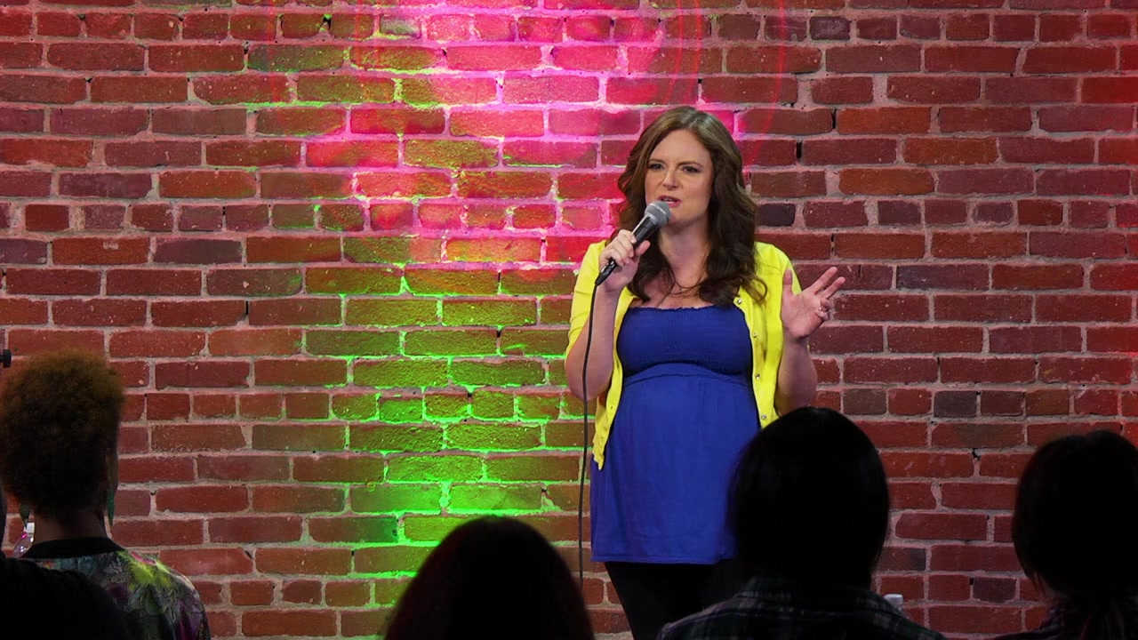 Liz Stewart: I'm Crowning screenshot 1