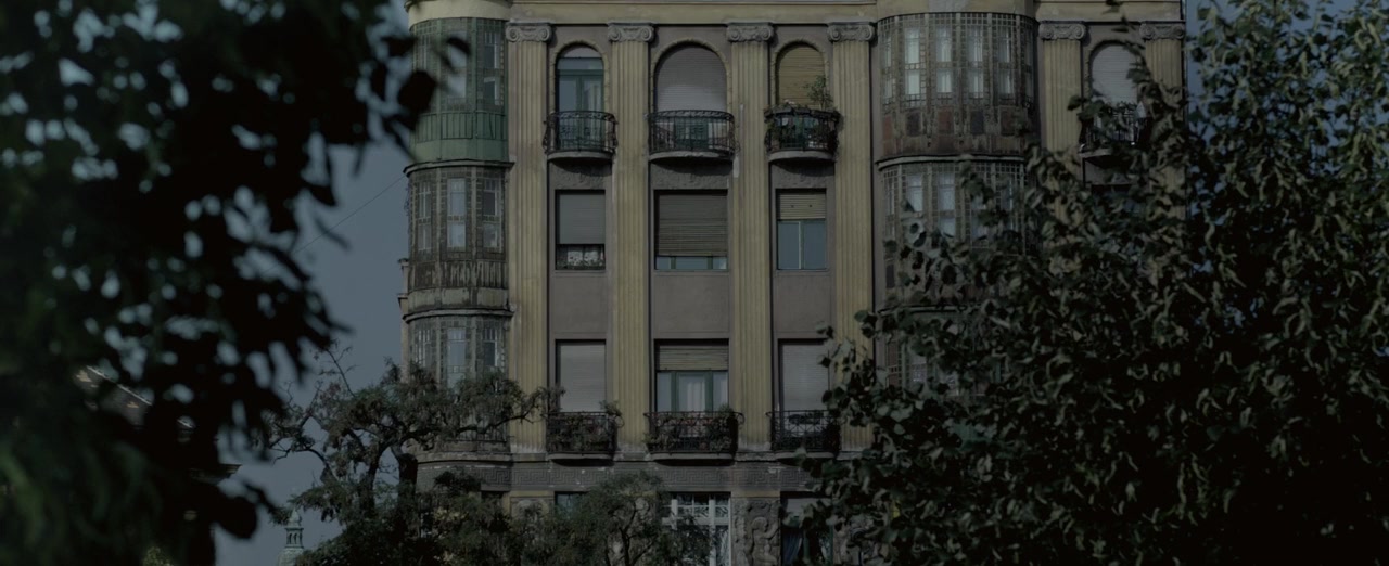 Liza, a rókatündér screenshot 1
