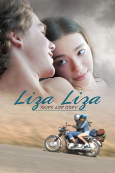 Liza Liza: Skies Are Grey (2015) poster