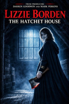 Lizzie Borden: The Hatchet House (2026) poster
