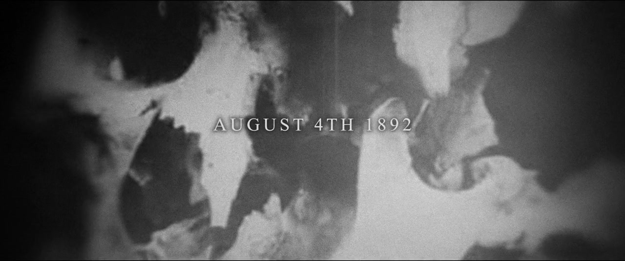 Lizzie Borden: The Hatchet House screenshot 1