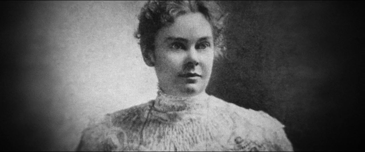 Lizzie Borden: The Hatchet House screenshot 2