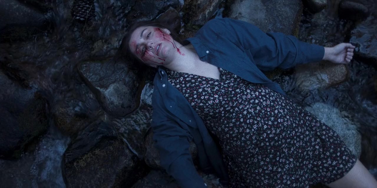 Lizzie Lazarus screenshot 1