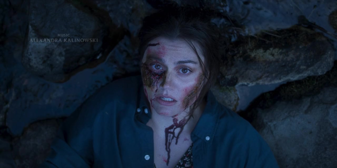 Lizzie Lazarus screenshot 3