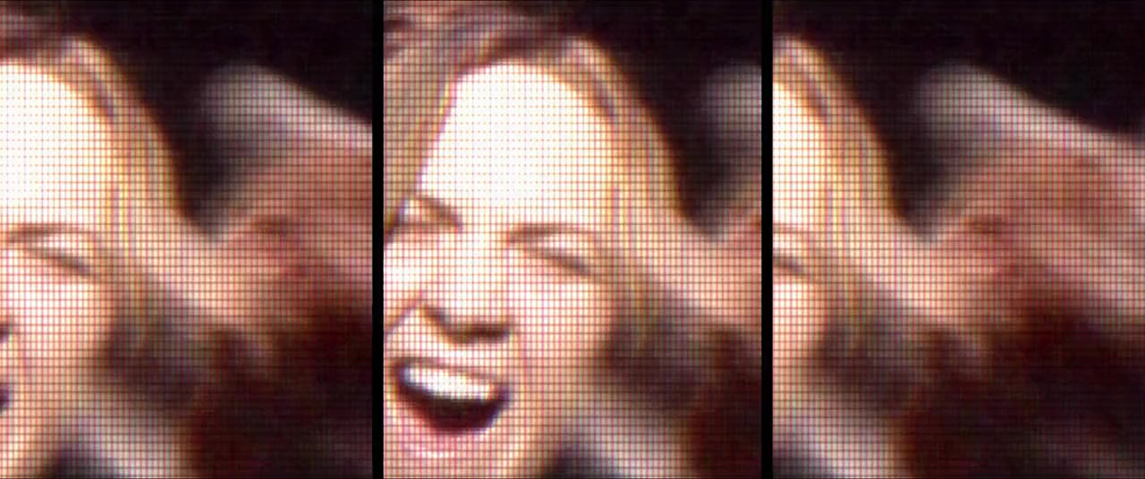 Liam: As It Was screenshot 1