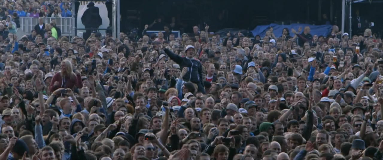 Liam: As It Was screenshot 2