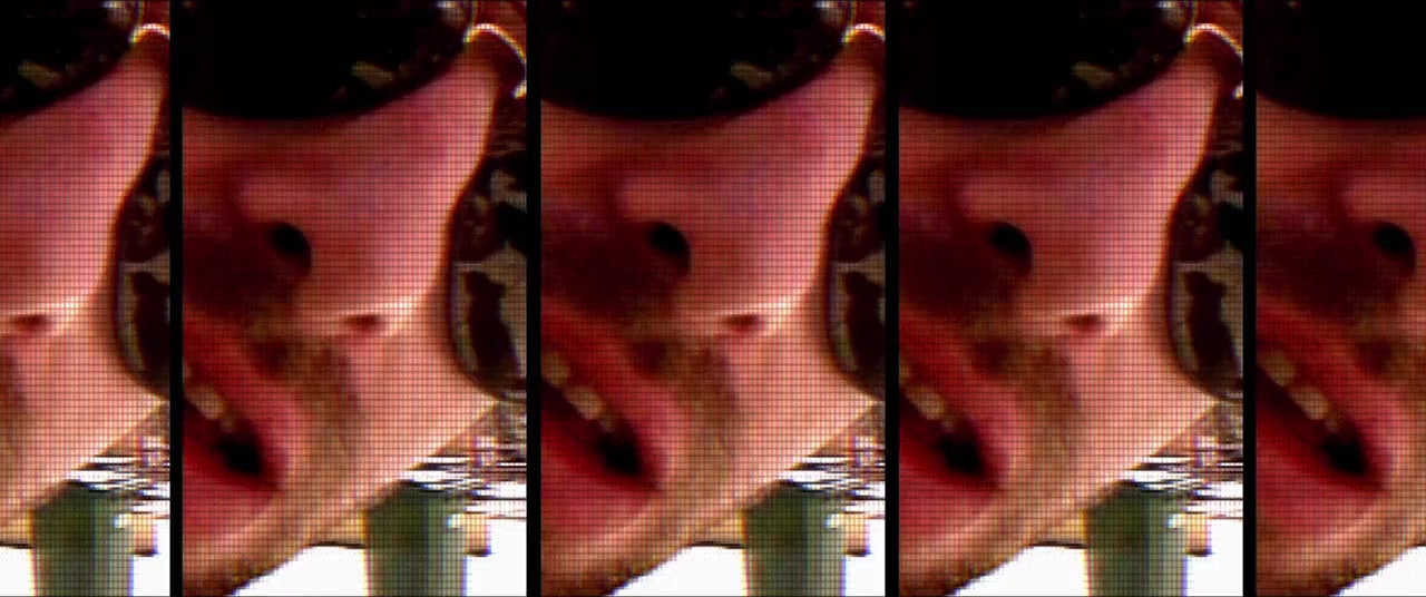 Liam: As It Was screenshot 3