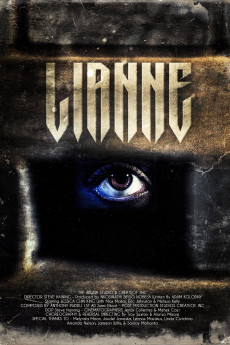 Lianne (2022) poster